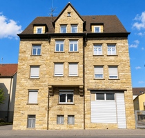 Wohnung zum Kaufen in Stuttgart 349.000,00 € 102.19 m²