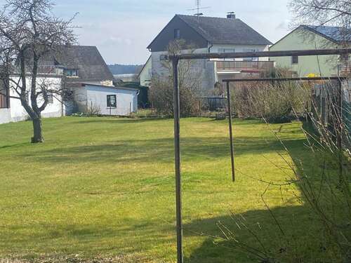 Foto - Grundstück zu verkaufen in Neustadt an der Donau Mühlhausen 359.000,00 € 1235 m²