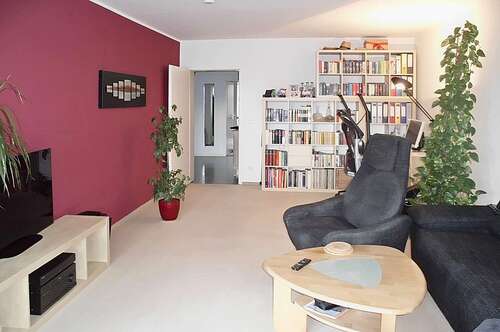 Foto - Wohnung zum Kaufen in Berlin-Friedrichshagen 318.000,00 € 80.37 m²