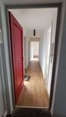 Foto - Wohnung zum Mieten in Braunschweig 505,44 € 46.8 m²