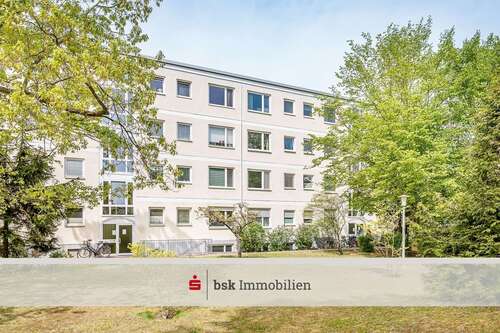 Foto - Wohnung zum Kaufen in Berlin 239.000,00 € 69 m²