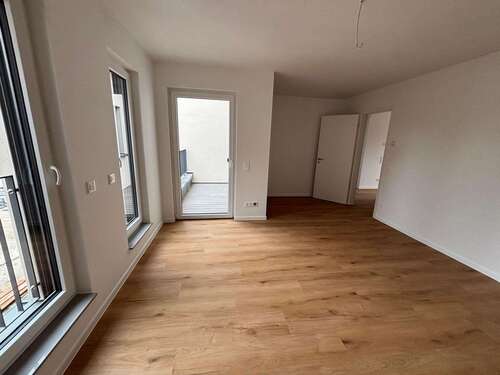 Foto - Wohnung zum Mieten in Euskirchen 1.370,00 € 97 m²