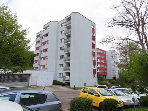 Foto - Garage zu vermieten in Tübingen 80,00 €