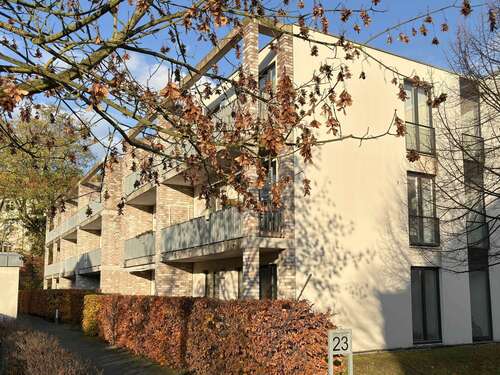 Foto - Wohnung zum Kaufen in Potsdam 162.900,00 € 36.8 m²