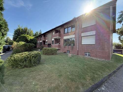 Foto - Wohnung zum Mieten in Leverkusen 560,00 € 59 m²