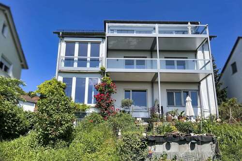 Foto - Haus zum Kaufen in Stuttgart 2.290.000,00 € 304 m²