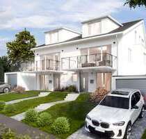 Haus zum Kaufen in Nürtingen Neckarhausen 728.044,00 € 152 m² - Nürtingen / Neckarhausen