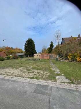 Foto - Grundstück zu verkaufen in Nettlingen 150.000,00 € 1098 m²