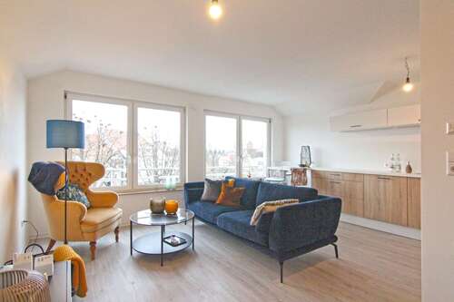 Foto - Wohnung zum Mieten in Achern 765,00 € 64.9 m²