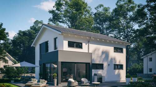 Foto - Haus zum Kaufen in Unterwössen 579.500,00 € 135 m²