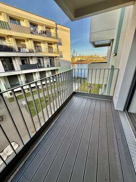 Foto - Wohnung zum Mieten in Berlin 728,42 € 33.88 m²