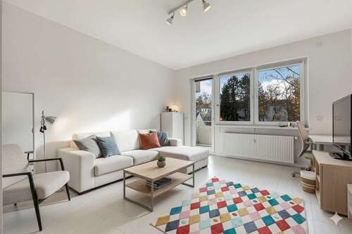 Foto - Wohnung zum Kaufen in Berlin 395.000,00 € 65 m²