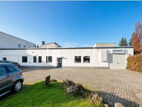 Foto - Halle in Pulheim 2.000,00 € 230 m²