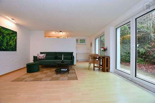 Foto - Wohnung zum Mieten in Deckenpfronn 1.390,00 € 50 m²