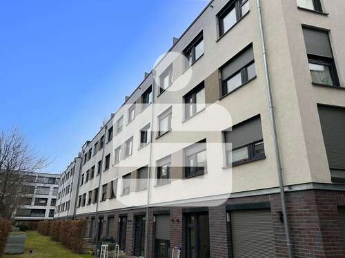 Foto - Wohnung zum Kaufen in Erlangen 145.000,00 € 20 m²