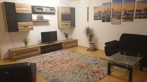 Foto - Wohnen auf Zeit in Frankfurt am Main 1.490,00 €