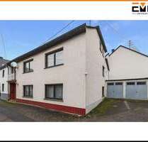 Haus zum Kaufen in Fell 165.000,00 € 131.75 m²