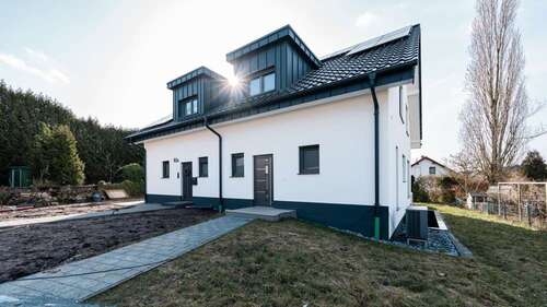 Foto - Haus zum Kaufen in Detmold Diestelbruch 470.000,00 € 170 m²