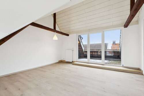 Foto - Wohnung zum Kaufen in Münzenberg 332.000,00 € 160 m²