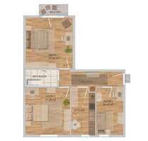 WG-Zimmer in München 790,00 € 10 m²