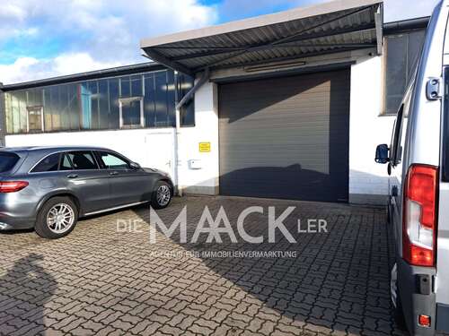 Foto - Halle in Bardowick 265.000,00 € 200 m²