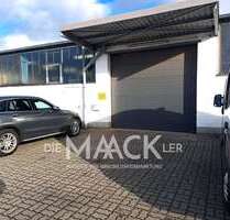 Halle in Bardowick 265.000,00 € 200 m²