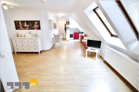 Foto - Wohnen auf Zeit in Krefeld 1.200,00 €