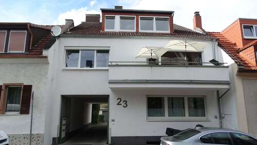Foto - Wohnung zum Mieten in Mainz 375,00 € 30 m²