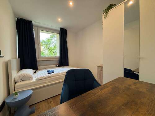 Foto - WG-Zimmer in München 725,00 € 11 m²