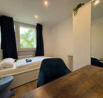 WG-Zimmer in München 725,00 € 11 m²