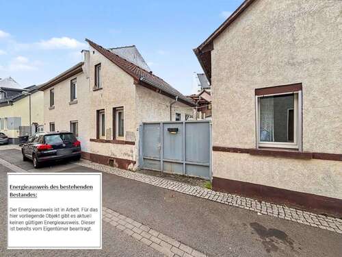Foto - Grundstück zu verkaufen in Wiesbaden 169.000,00 € 173 m²