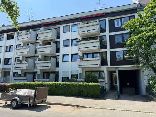 Foto - Wohnung zum Kaufen in Milbertshofen 389.500,00 € 59 m²