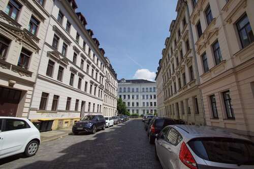 Foto - Büro in Leipzig 345.000,00 € 262 m²