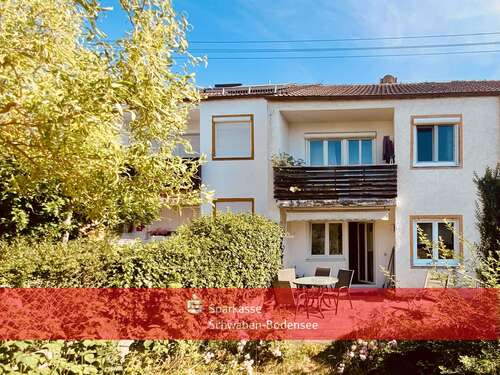 Foto - Haus zum Kaufen in Krumbach 342.000,00 € 90 m²