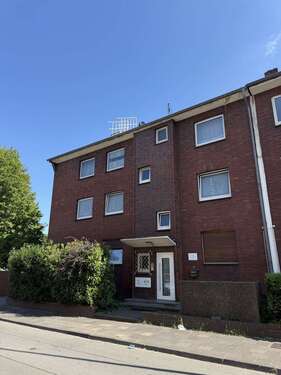 Foto - Wohnung zum Mieten in Duisburg-Walsum 500,00 € 75 m²