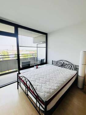Foto - Wohnung zum Kaufen in München 109.500,00 € 25 m²