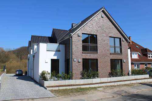 Foto - Wohnung zum Kaufen in Bad Schwartau 645.000,00 € 86 m²