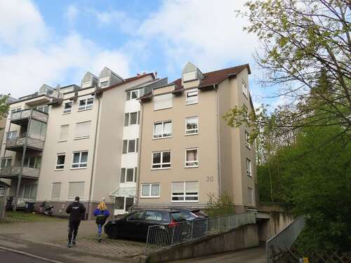 Foto - Garage zu vermieten in Tübingen 80,00 €