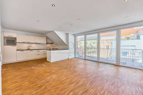 Foto - Wohnung zum Kaufen in Speyer 598.000,00 € 173 m²