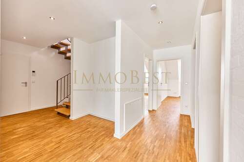 Foto - Wohnung zum Kaufen in Speyer 559.000,00 € 173 m²