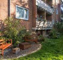 Wohnung zum Mieten in Kiel 429,00 € 45.75 m²