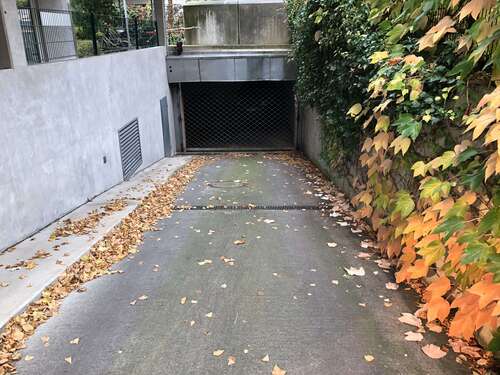 Foto - Garage zu verkaufen in Hamburg 50.000,00 €