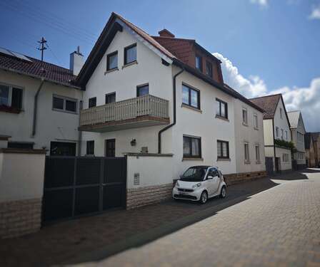 Foto - Haus zum Mieten in Neustadt 1.100,00 € 125 m²