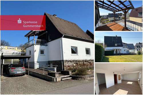 Foto - Haus zum Kaufen in Gummersbach 289.000,00 € 90 m²
