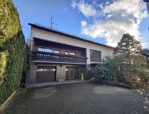 Foto - Haus zum Kaufen in Mitwitz 175.000,00 € 226 m²