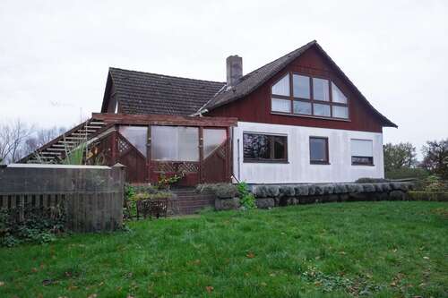 Foto - Haus zum Kaufen in Niendorf bei Berkenthin 199.000,00 € 165 m²