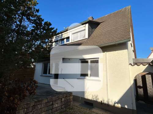 Foto - Haus zum Kaufen in Eckental 370.000,00 € 102 m²