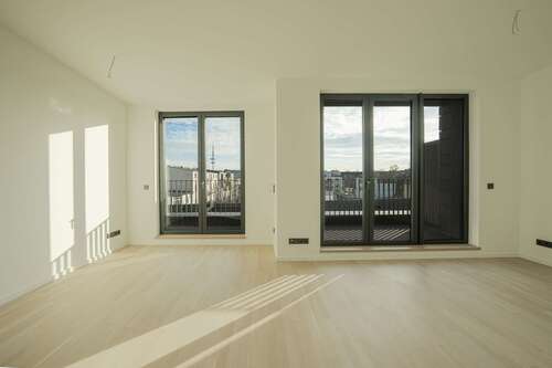 Foto - Wohnung zum Kaufen in Hamburg 464.500,00 € 36 m²