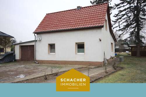 Foto - Haus zum Kaufen in Falkensee 385.000,00 € 90 m²