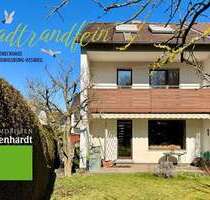 Haus zum Kaufen in Ludwigsburg Oßweil 545.000,00 € 126 m² - Ludwigsburg / Oßweil